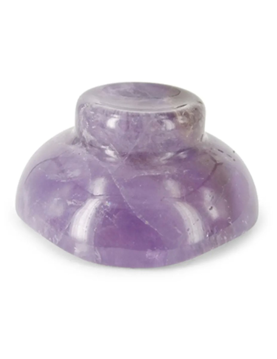 Headache relief crystal Amethist - Afbeelding 4