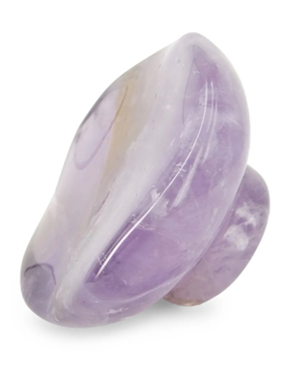 Headache relief crystal Amethist - Afbeelding 2