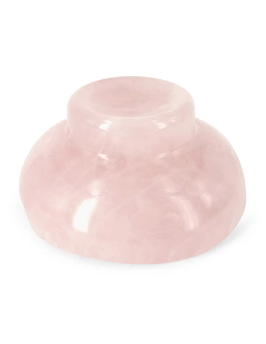 Headache relief crystal Roze kwarts