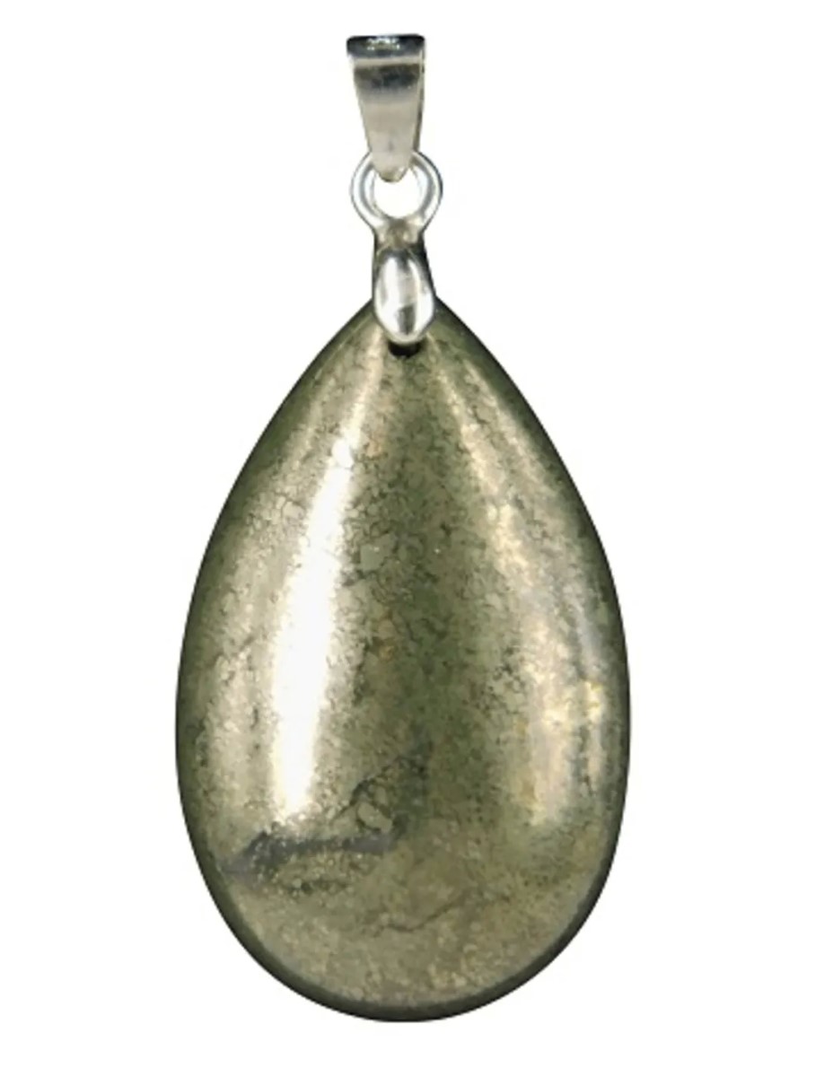 The drop of Pyriet - hanger - Afbeelding 2