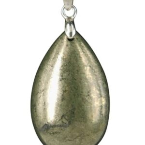 The drop of Pyriet - hanger