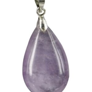 The drop of Amethist - hanger