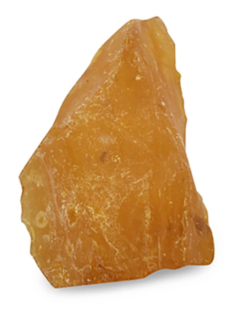 Copal, diverse insluitsels, Madagaskar, nr. 159 - Afbeelding 2
