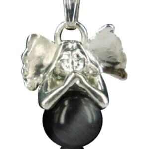 Engelenhanger parelmoer April