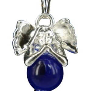 Engelenhanger parelmoer Oktober