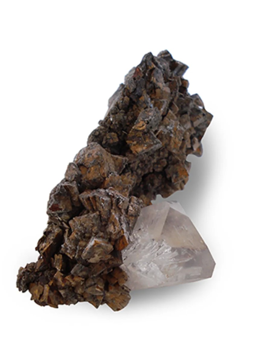 Herkimer, Albiet, Marokko, nr. 37 - Afbeelding 2