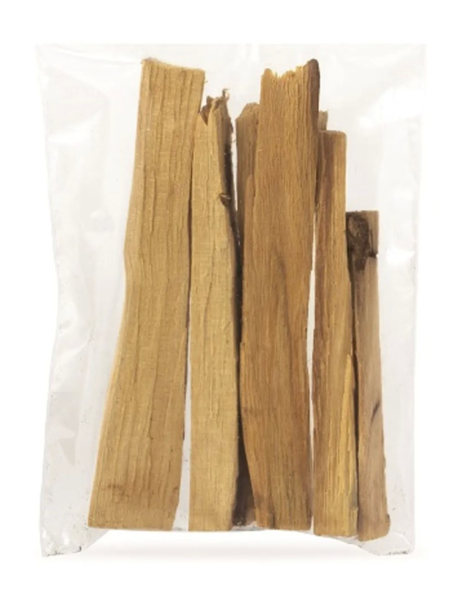 Palo Santo los, p/kg - Afbeelding 2