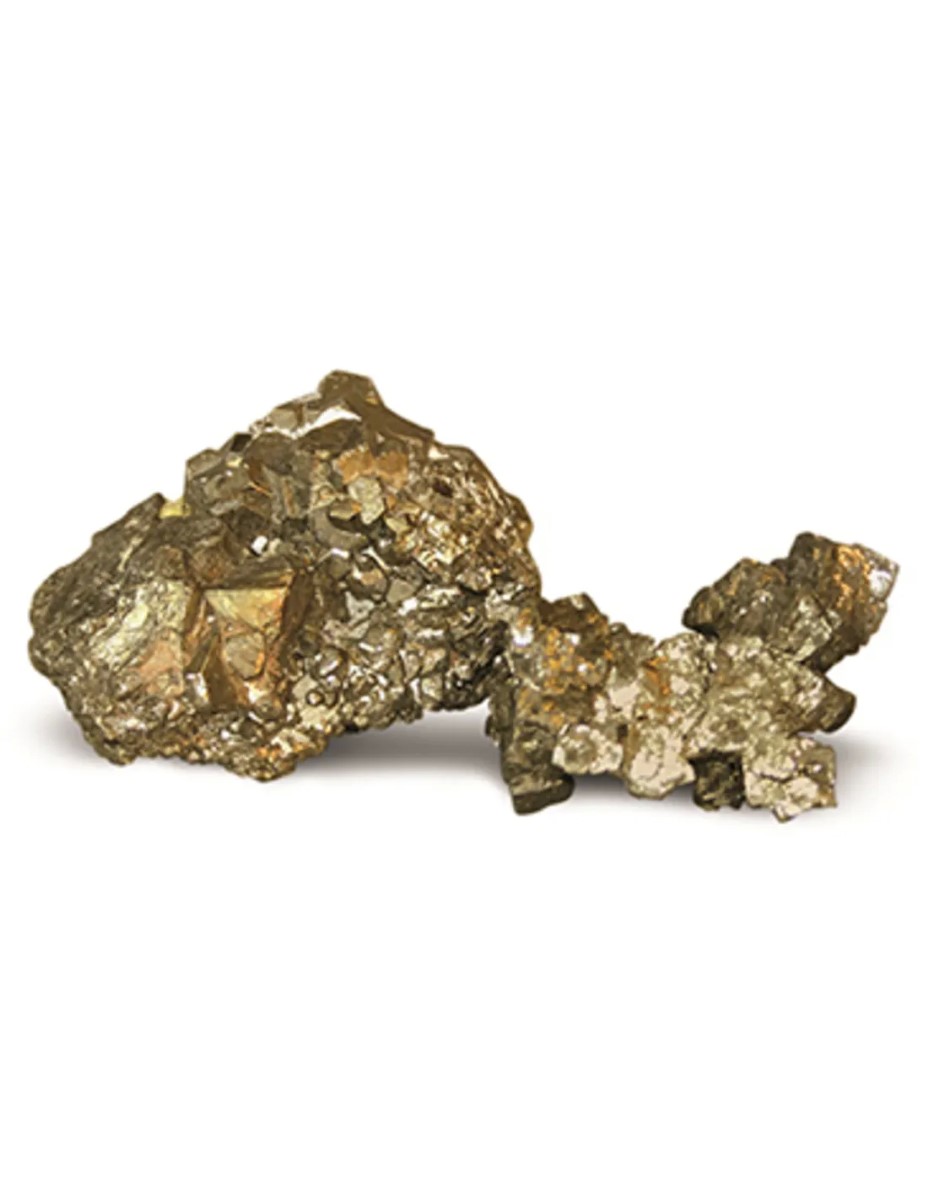 Pyriet ruw, p/kg - Afbeelding 2