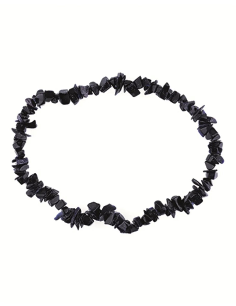 Blaufluss splitarmband (synth)