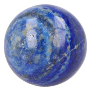 Lapis Lazuli edelsteen bollen, p/kg