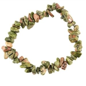 Unakiet splitarmband