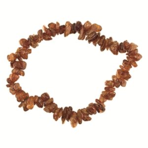 Hessoniet splitarmband