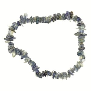 Kyaniet splitarmband