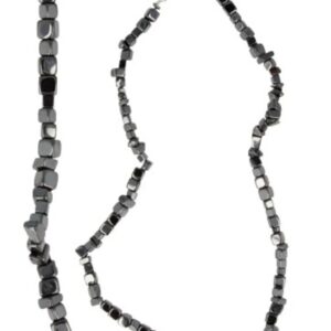 Hematiet splitketting