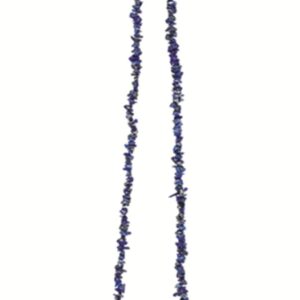 Lapis Lazuli splitketting