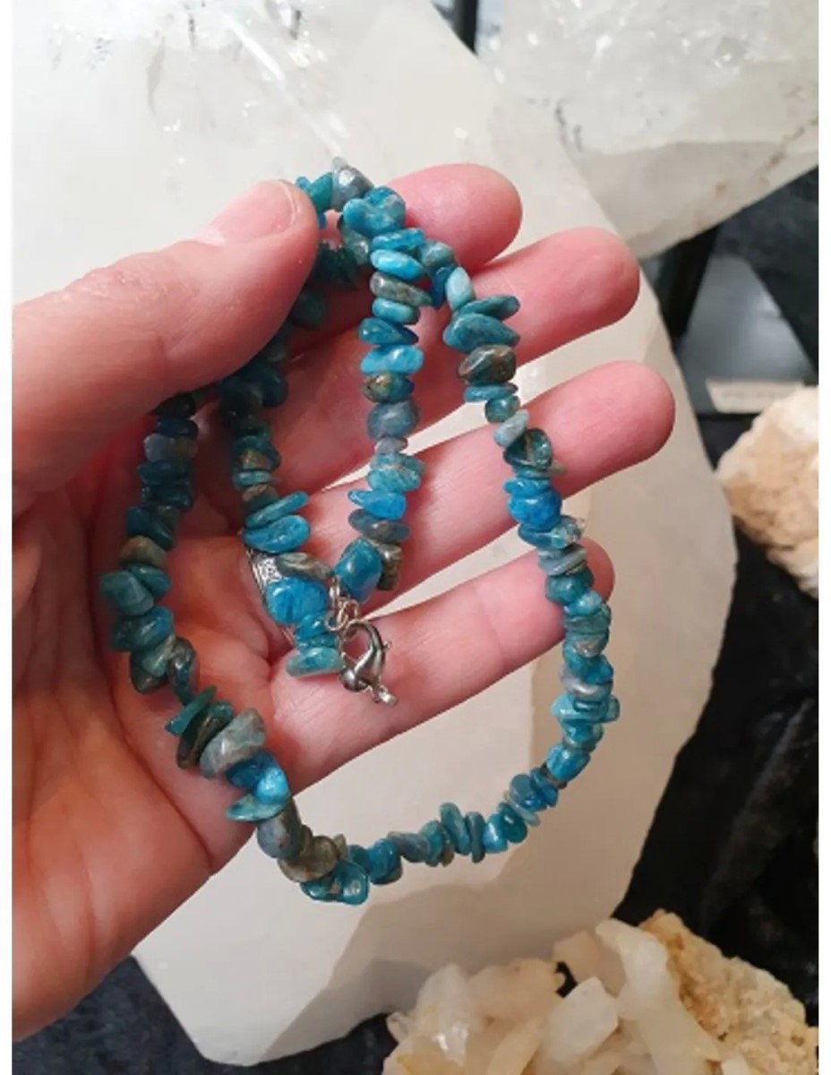 Apatiet splitketting - Afbeelding 5