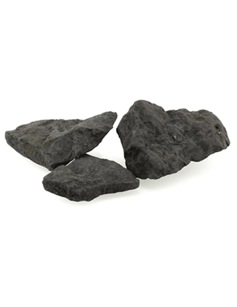 Shungit ruw, p/kg - Afbeelding 2