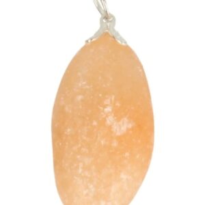 Edelsteenhanger Alabaster
