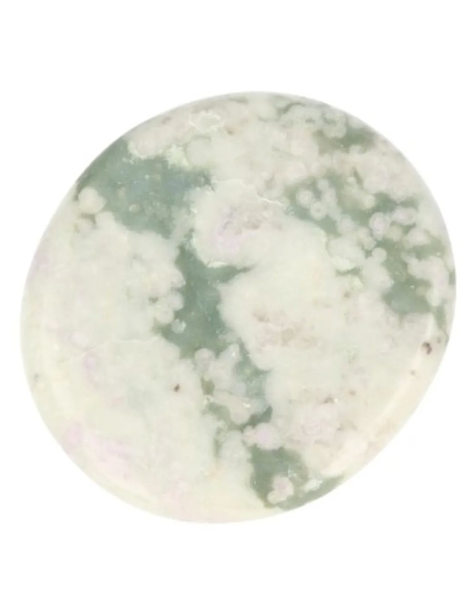 Jade new zaksteen - Afbeelding 6