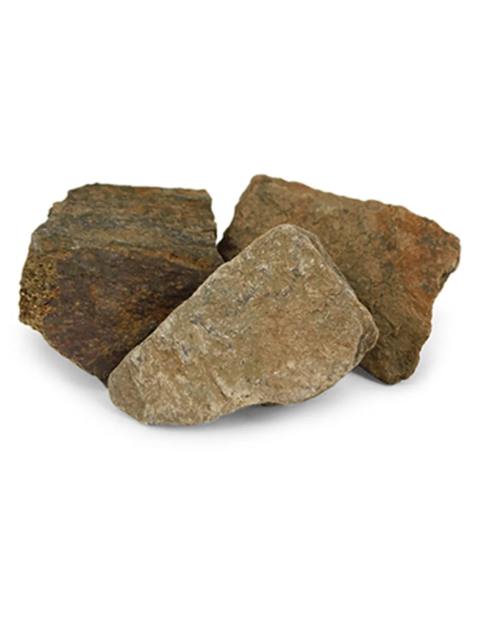 Bronziet Brazilië ruw, p/kg - Afbeelding 4