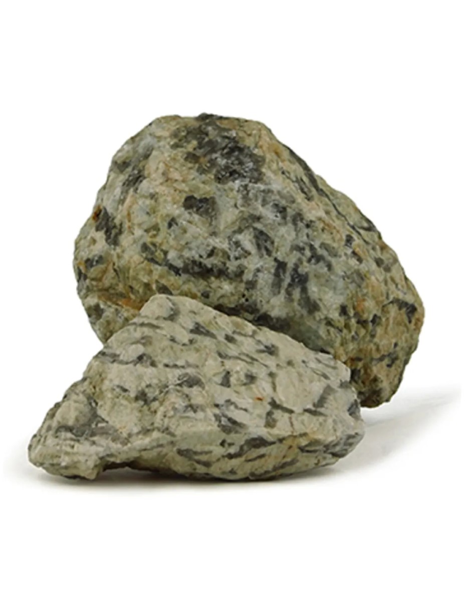 Zebradoriet ruw Madagaskar, p/kg