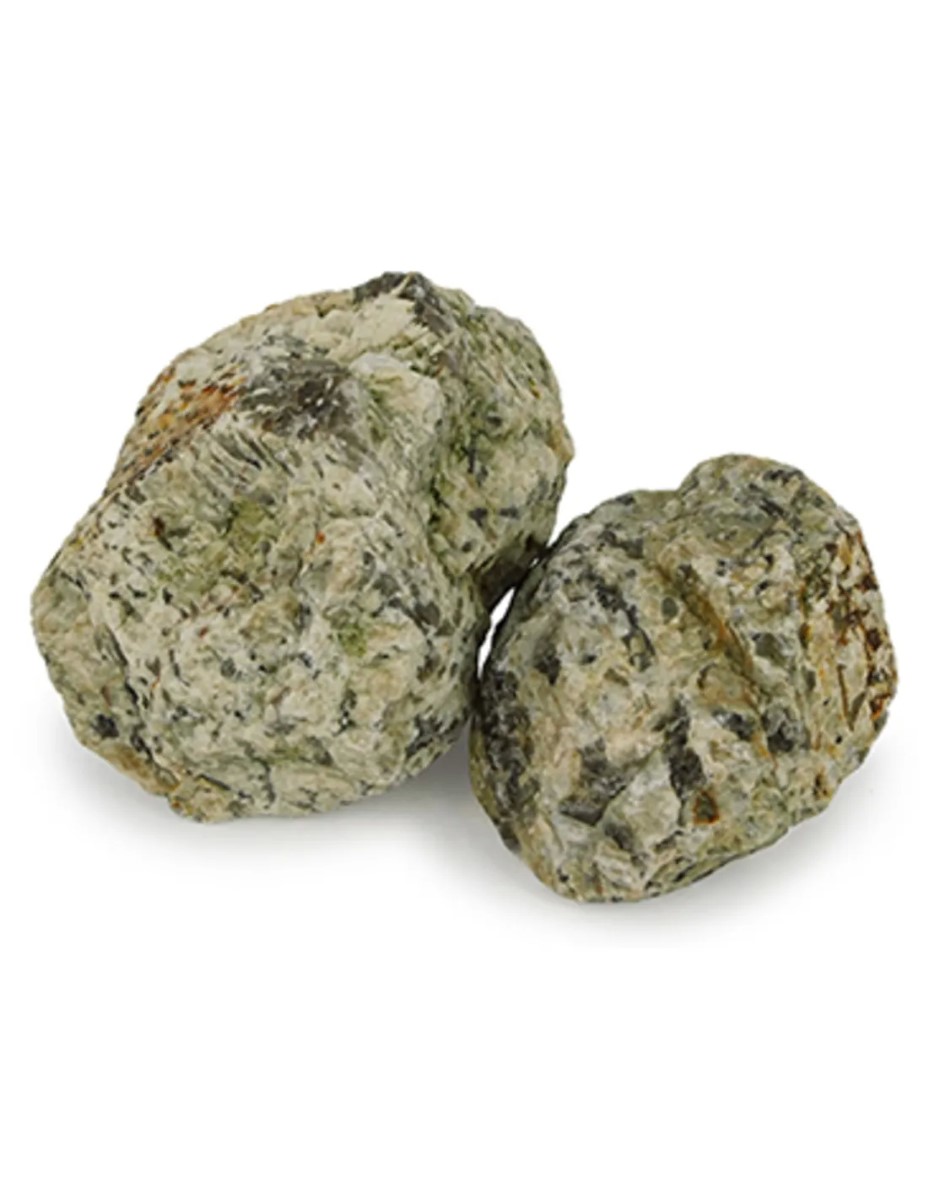 Zebradoriet ruw Madagaskar, p/kg - Afbeelding 2