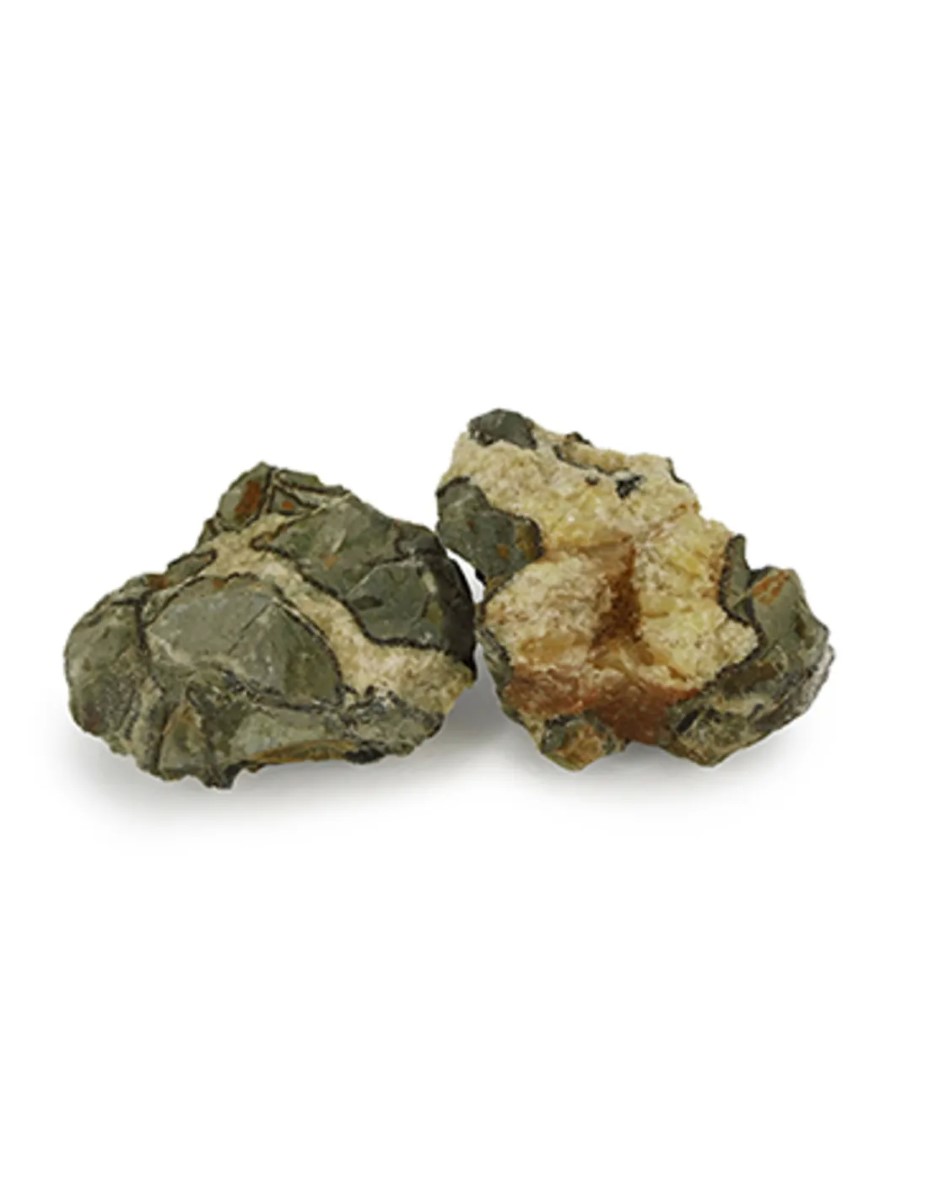 Septarie ruw, Madagaskar, p/kg - Afbeelding 2