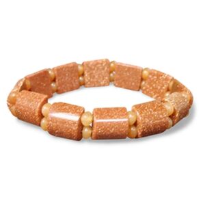 Goldfluss fantasy armband (synth)