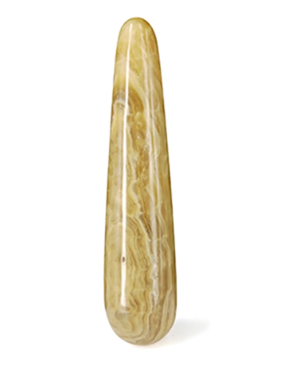 Jade crazy lace massage griffel - Afbeelding 2
