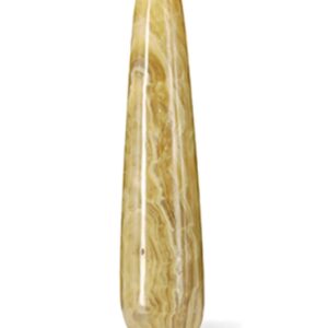 Jade crazy lace massage griffel