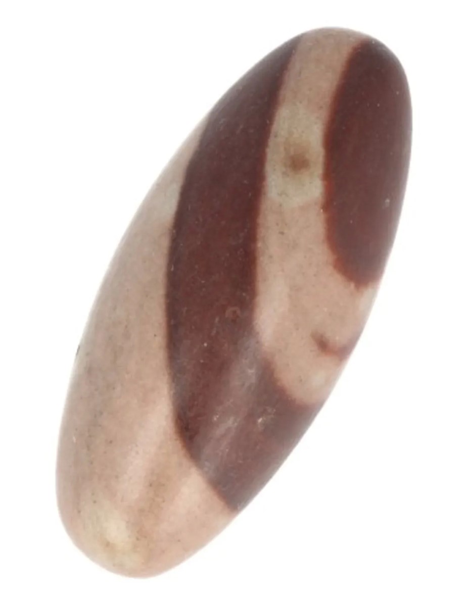 Shiva lingham 5 cm - Afbeelding 2