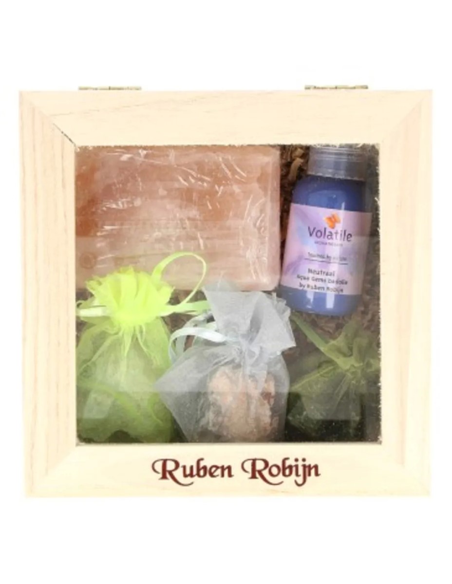 Algehele reiniging Aqua Gems bad - Afbeelding 4