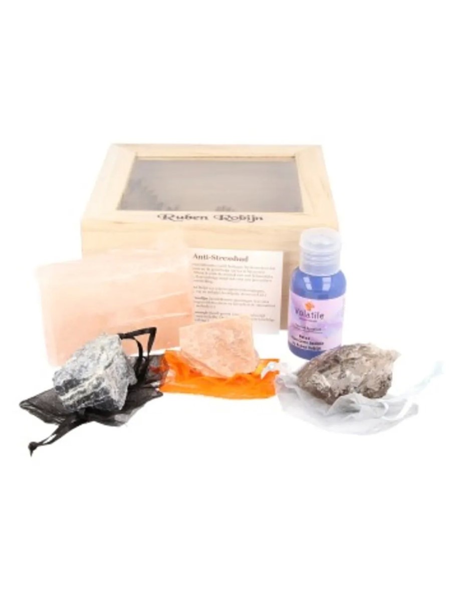 Anti-stress Aqua Gems bad - Afbeelding 4