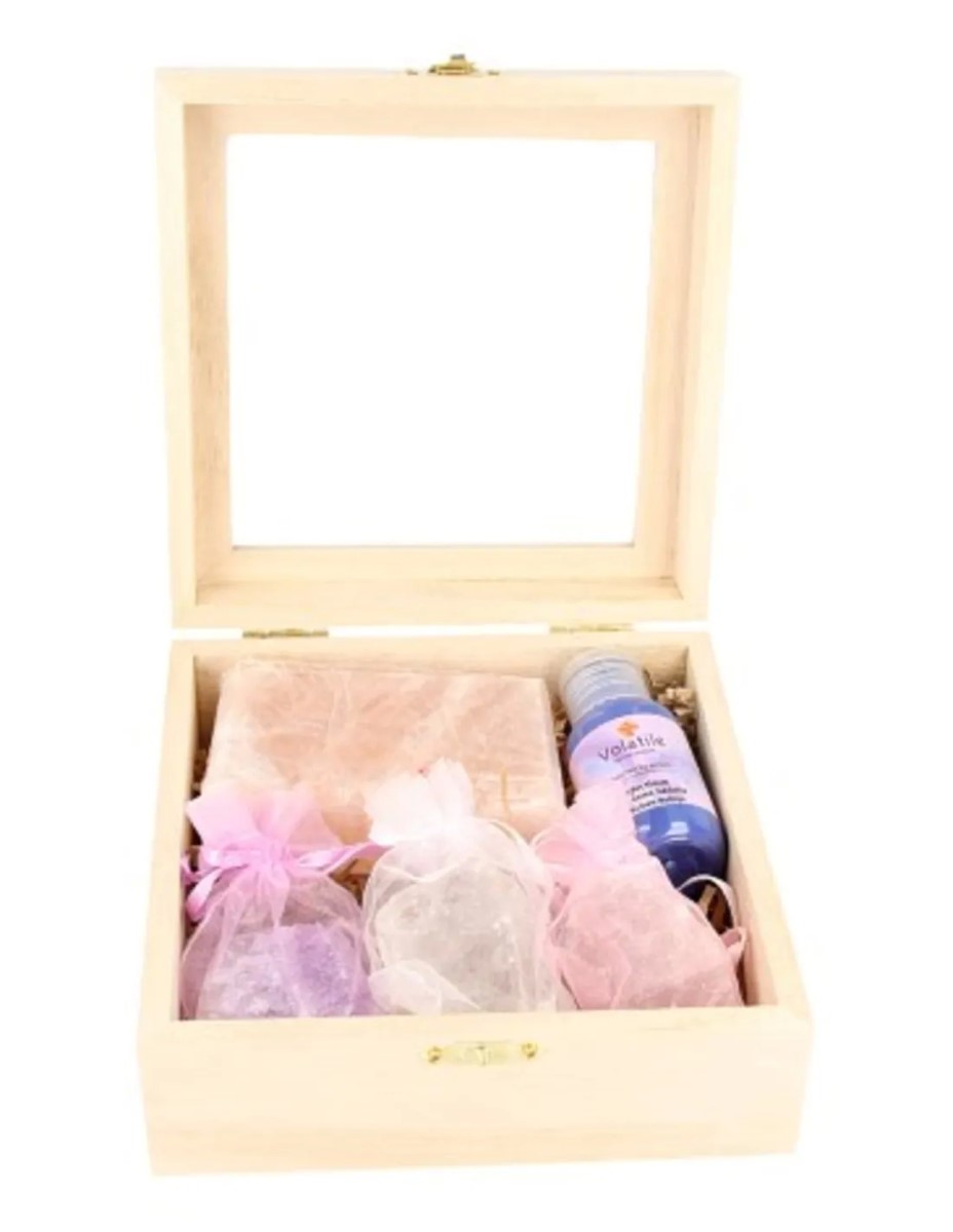 Liefde en Harmonie Aqua Gems bad - Afbeelding 5