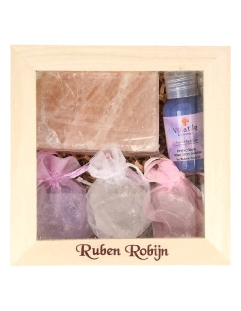 Liefde en Harmonie Aqua Gems bad - Afbeelding 6
