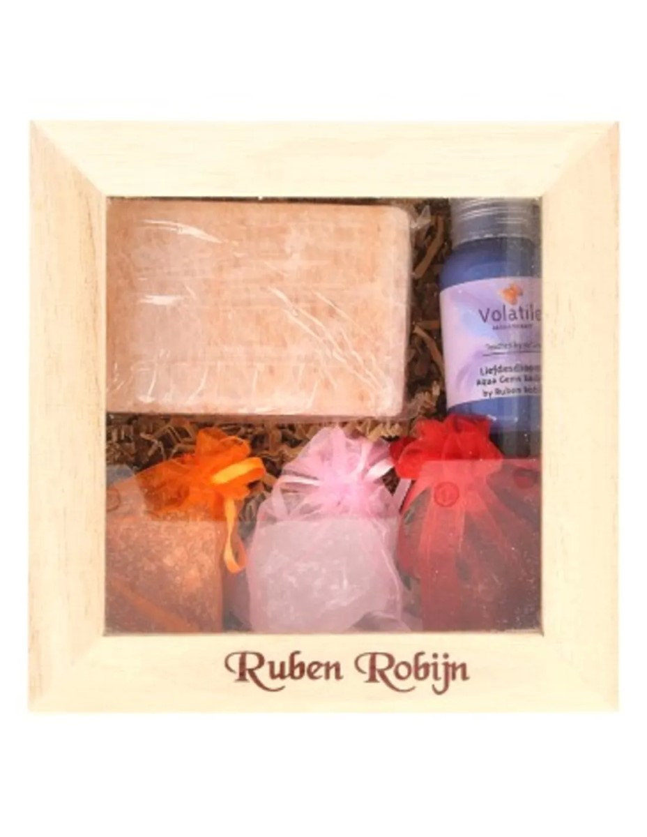 Zinnelijkheid Aqua Gems bad - Afbeelding 4
