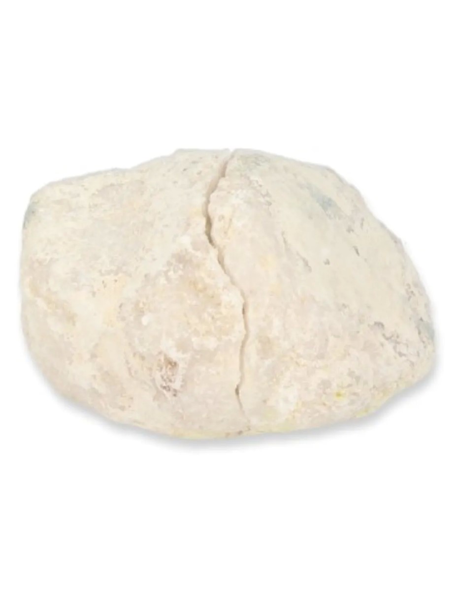 Bergkristal geode klein paartje - Afbeelding 4