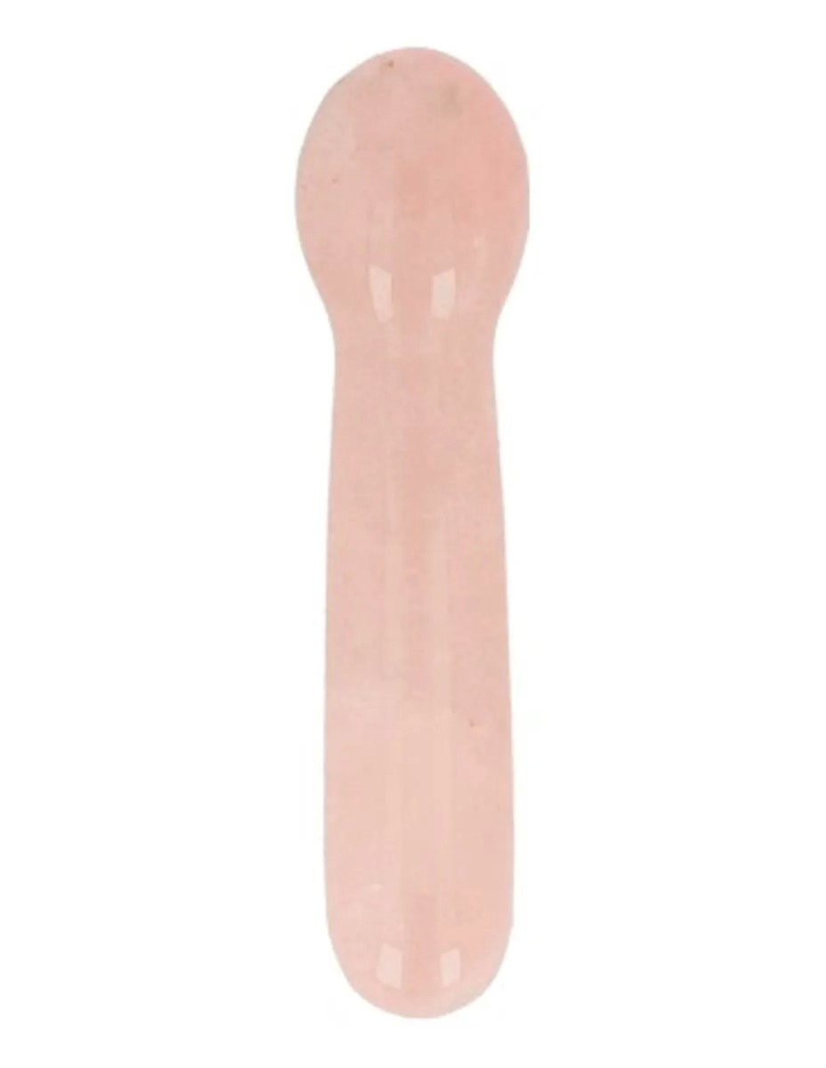 Roze kwarts yoni stick bol - Afbeelding 4