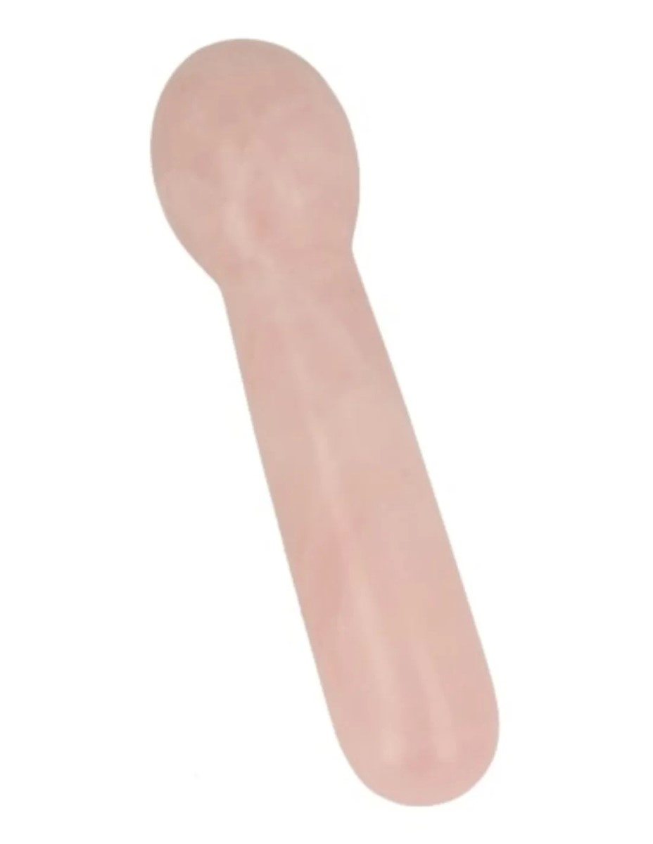 Roze kwarts yoni stick bol - Afbeelding 2