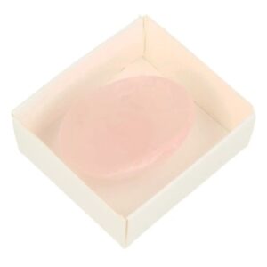 Roze kwarts ema egg