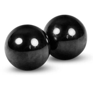 Hematiet edelsteen bol 20 mm