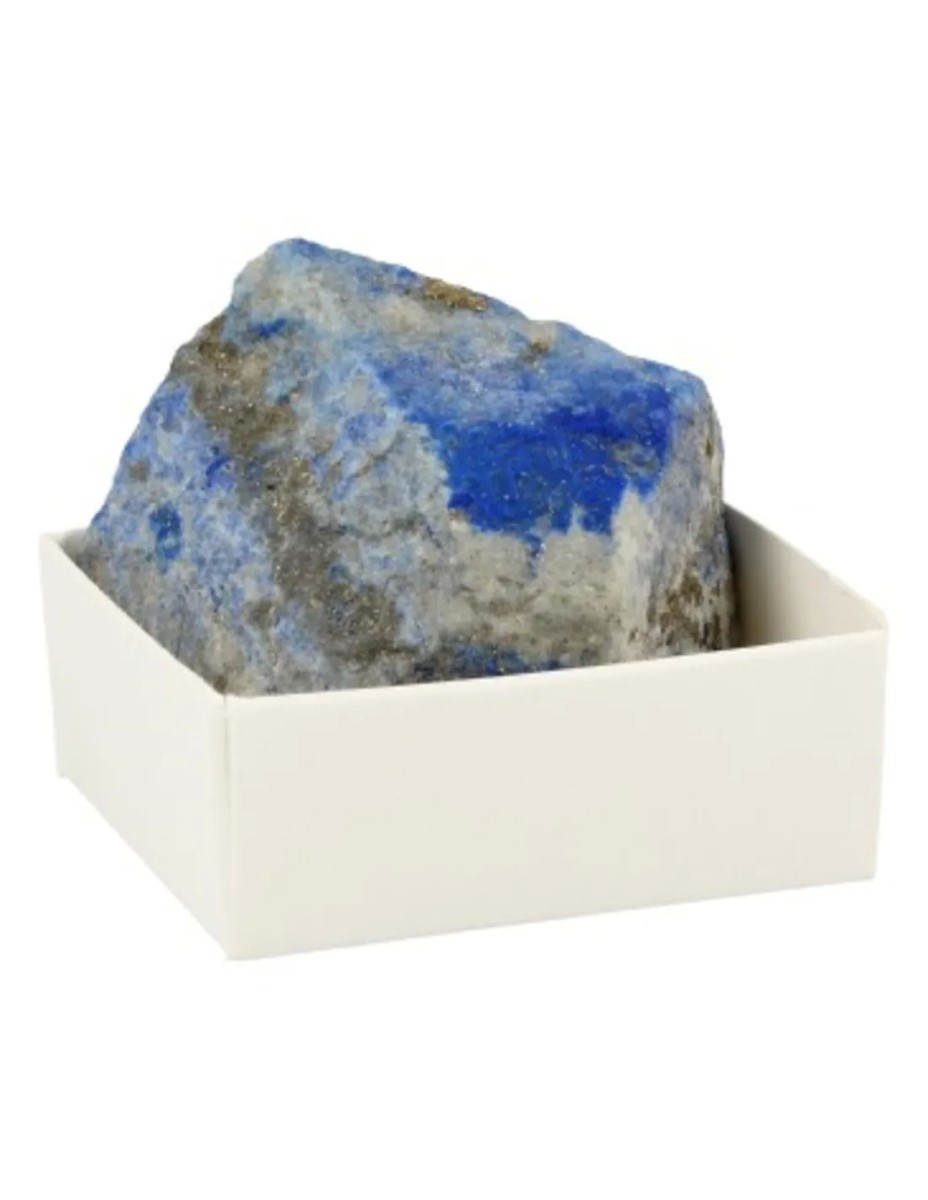 Doosje Lapis Lazuli - Afbeelding 2