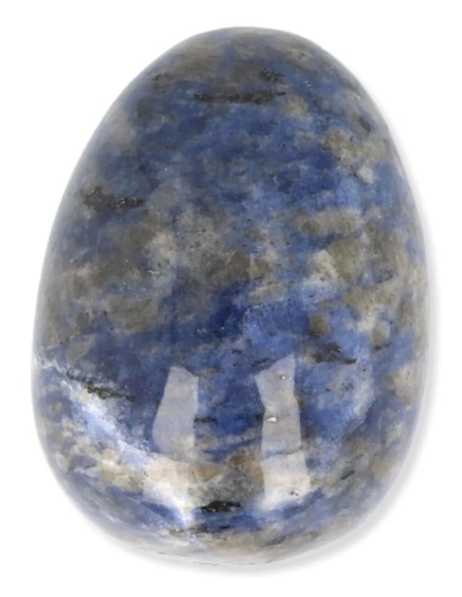 Sodaliet yoni ei 45x33 mm - Afbeelding 3