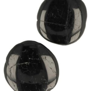 Toermalijn zwart zaksteen