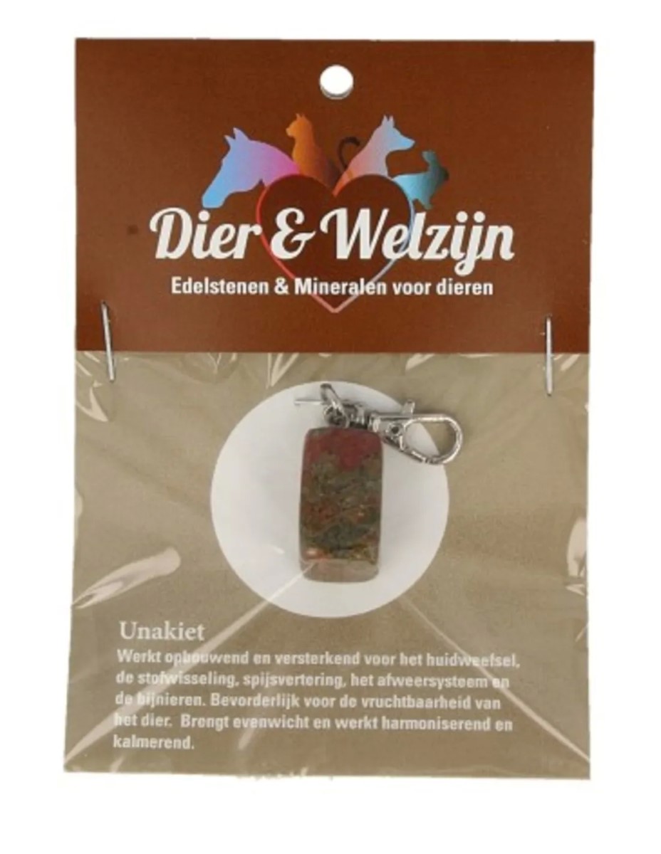 Unakiet halsband hanger Dier & Welzijn - Afbeelding 2