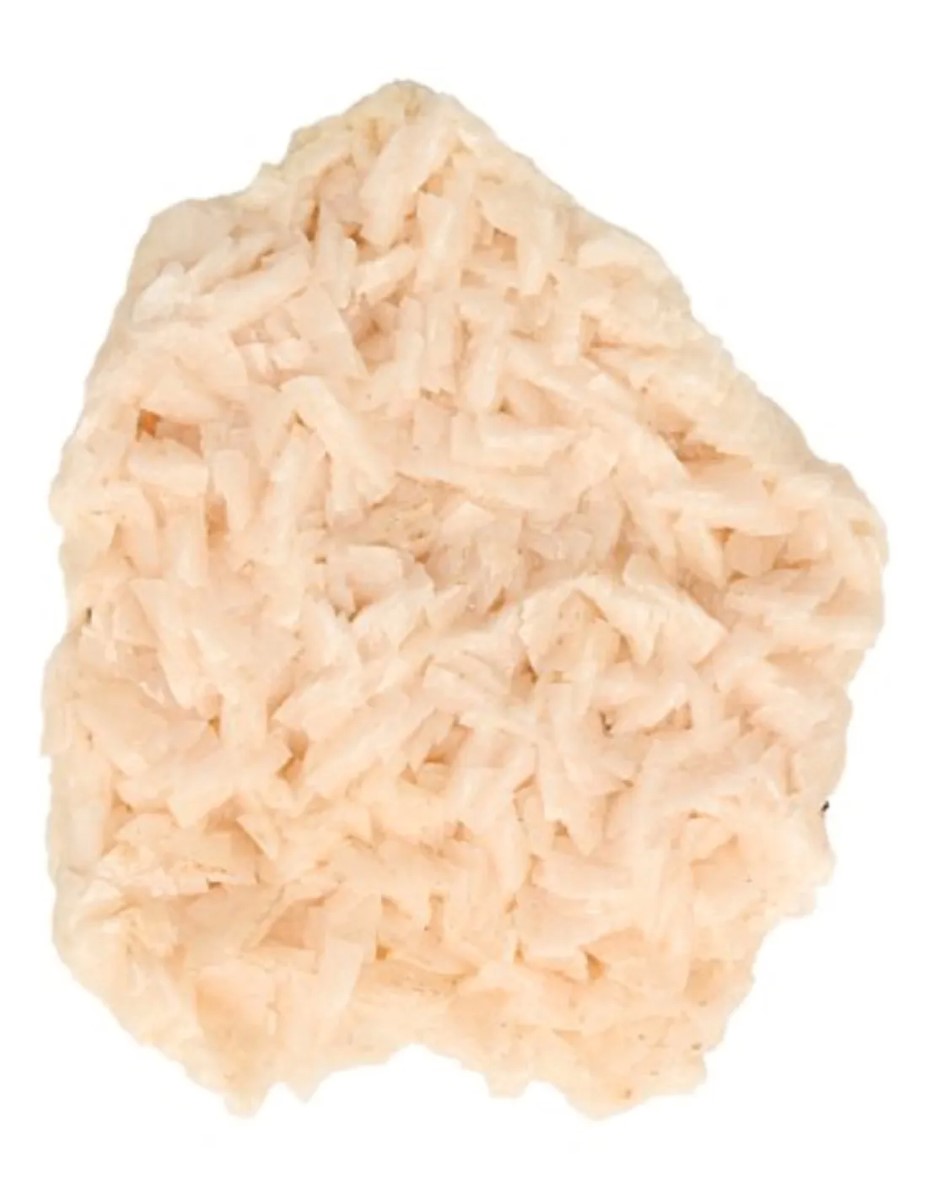 Doosje Dolomiet roze - Afbeelding 2
