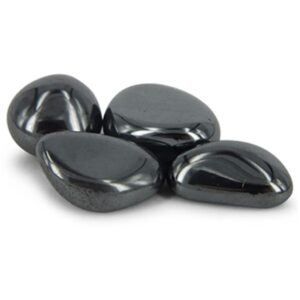 Hematiet 150 gr. trommelstenen (mt2)