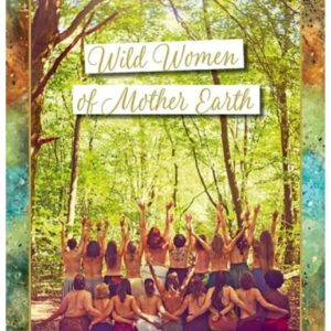 Wild Women of Mother Earth - kaarten (ENGLISH)