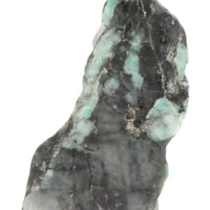 Smaragd schijven 50 gr. stukjes