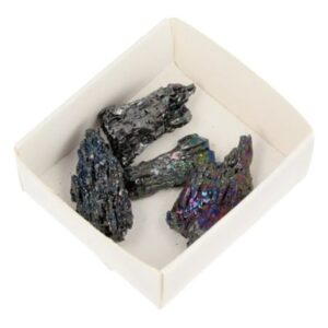 Doosje Siliciumcarbide